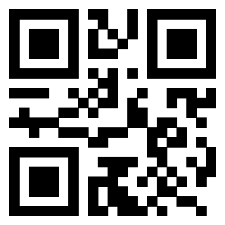 Il Qr Code di 3209250946