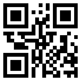 Il QrCode di 3209250950