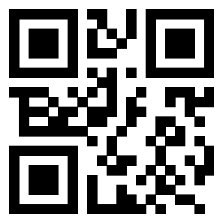 3209250952 QrCode associato