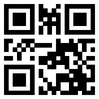 Il Qr Code di 3209250954