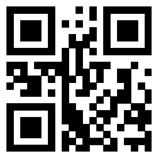 Scansione del QrCode di 3209250955
