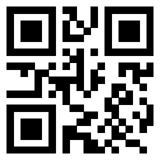 3209250956 - Immagine del Qr Code associato