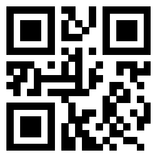 Scansione del QrCode di 3209250957