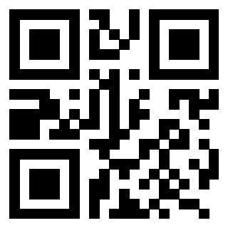 Immagine del Qr Code di 3209250958