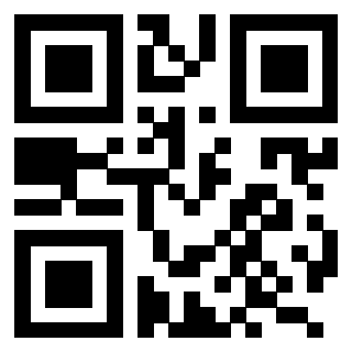 3209250961 Qr Code associato