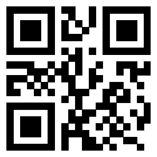 Il QrCode di 3209250964