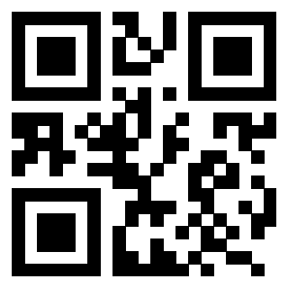 Il Qr Code di 3209250966