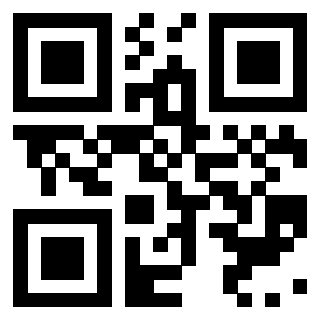 QrCode di 3209250969