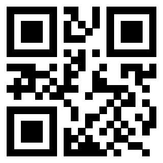 Immagine del Qr Code di 3209250970