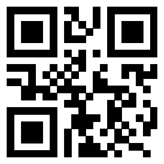 Immagine del QrCode di 3209250977
