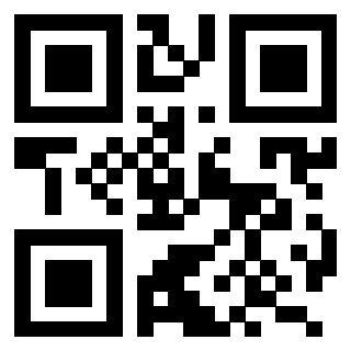 3209250980 - Immagine del QrCode associato