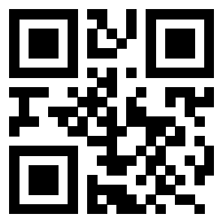 3209250981 QrCode associato