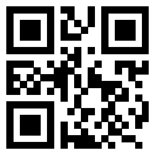 Il QrCode di 3209250983