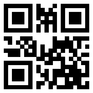 3209250985 - Immagine del Qr Code