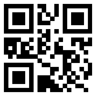 Il QrCode di 3209250987