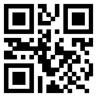 3209250988 - Immagine del Qr Code associato