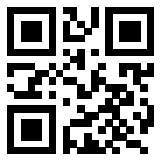 3209250994 - Immagine del Qr Code associato