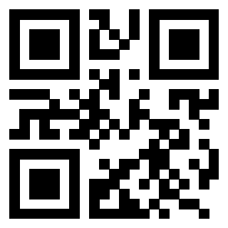 3209250995 - Immagine del Qr Code associato