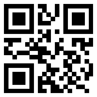Il QrCode di 3209250996