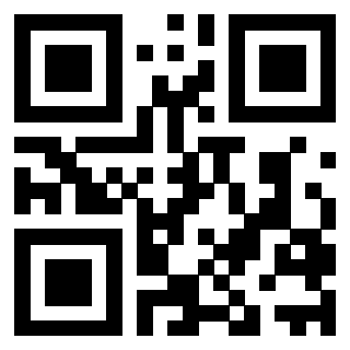 Immagine del QrCode di 3209250999