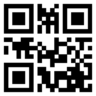 Immagine del Qr Code di 3209251000