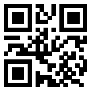 3209251003 - Immagine del QrCode associato