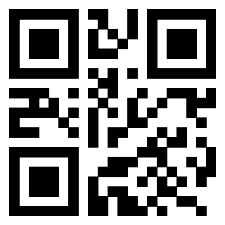 3209251004 - Immagine del Qr Code