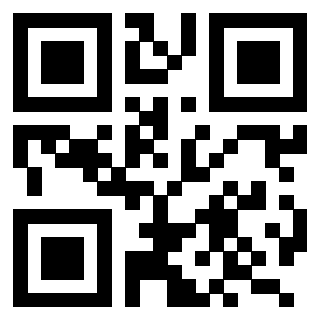 3209251005 - Immagine del Qr Code associato