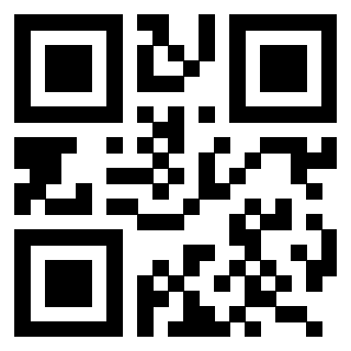 Il QrCode di 3209251006