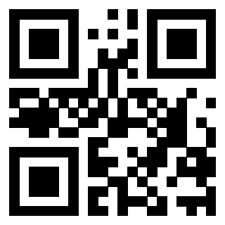 3209251009 - Immagine del QrCode associato