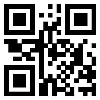 Il QrCode di 3209251010