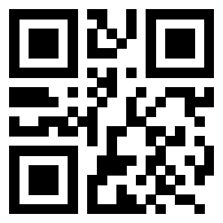 Scansione del Qr Code di 3209251013