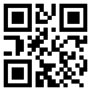 Immagine del Qr Code di 3209251016