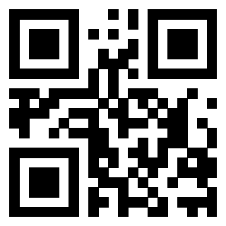 Scansione del QrCode di 3209251017