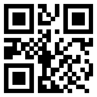 3209251018 - Immagine del QrCode