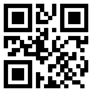 Immagine del Qr Code di 3209251019