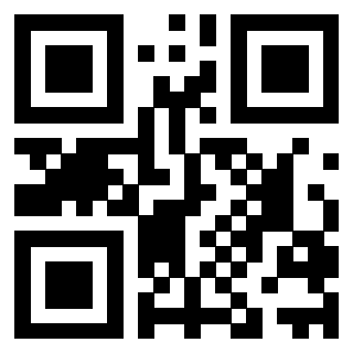 3209251020 - Immagine del Qr Code