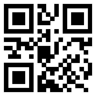 3209251021 - Immagine del Qr Code