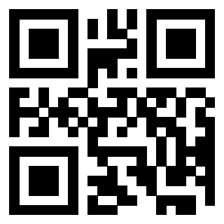 3209251022 - Immagine del QrCode