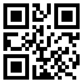 3209251029 QrCode associato