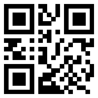 Immagine del Qr Code di 3209251030