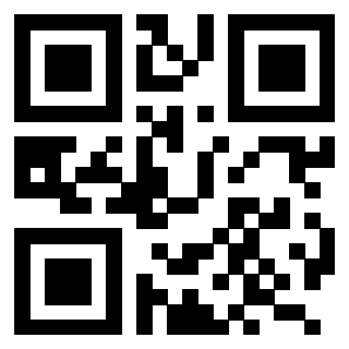 3209251031 - Immagine del Qr Code associato