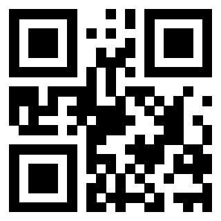 Scansione del QrCode di 3209251033