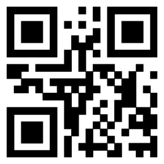 Il QrCode di 3209251034
