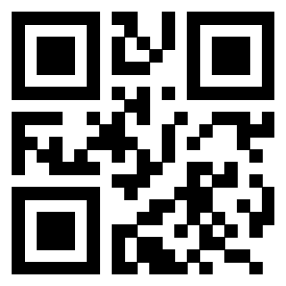 3209251035 - Immagine del Qr Code associato