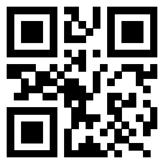 Scansione del Qr Code di 3209251036