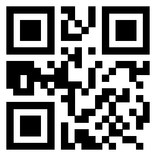 Immagine del Qr Code di 3209251038