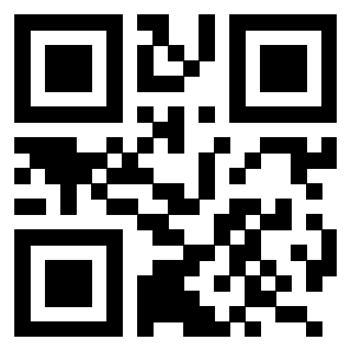 Il QrCode di 3209251039