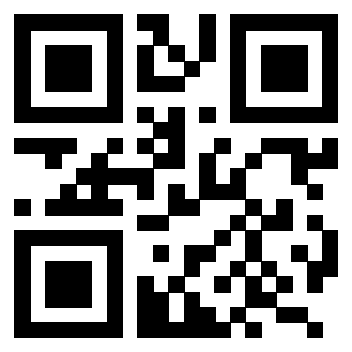 Immagine del QrCode di 3209251040