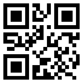 Immagine del Qr Code di 3209251046